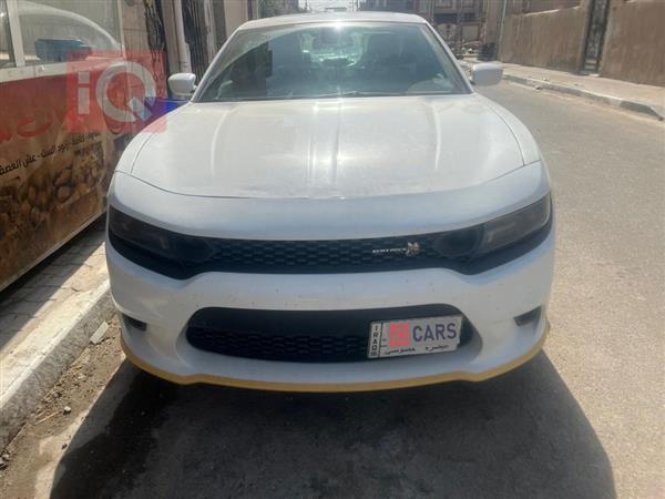 Dodge Charger 2017 for sale in Iraq - Basra